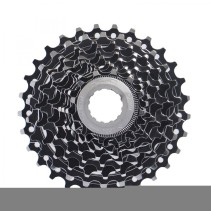 XLC FW-C03 CASSETTE 10 VITESSES P/CAMPAGNOLO ARGENT (16-26) - 2502455920 - 4055149412012