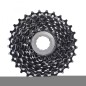 XLC FW-C03 CASSETTE 10 VITESSES P/CAMPAGNOLO ARGENT (16-26) - 2502455920 - 4055149412012