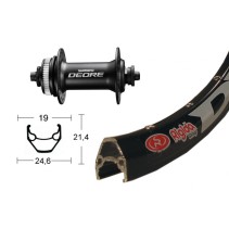 R.AV.28x1.75 WIN.RIG.ZAC2000 36TR.DEORE615 DIS.CL BL.RA.100 - 2146691900 - 4055149169992