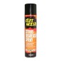 DEGRAISSANT WELDTITE DIRTWASH CITRUS POUR TRANSMISSION (AEROSOL 400ml)