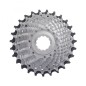 XLC CASSETTE XTRALIGHT 11V POUR SHIMANO (14-25) - 2502457500 - 4055149412203