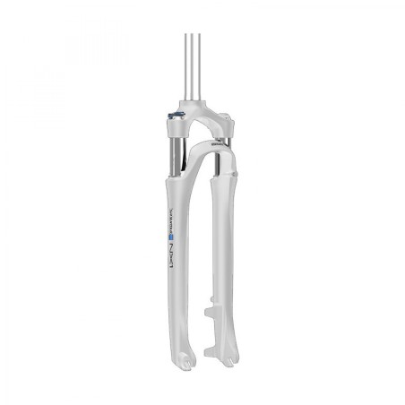 FOUR.SUNTOUR SF22 NX1-COIL RL DS 28" 63mm 1-1/8" A-HEAD BLAN - SF22 NX1-DS-COIL-RL 700C - 4055149437572
