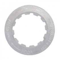 XLC VIS DE BLOCAGE 1 POSITION SHIMANO 9/10V 11D - 2502460001 - 4055149412333
