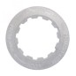 XLC VIS DE BLOCAGE 1 POSITION SHIMANO 9/10V 11D - 2502460001 - 4055149412333