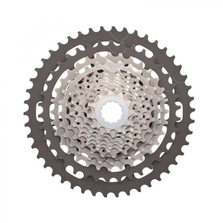 XLC CASSETTE 11 V POUR SHIMANO (11-46) - 2502465000 - 4055149412364