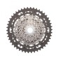 XLC CASSETTE 11 V POUR SHIMANO (11-46) - 2502465000 - 4055149412364