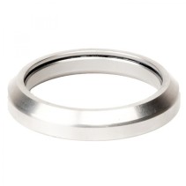 XLC BB-C01 ROULEMENT DE DIRECTION PLAT 44x35x5 mm ARGENT - 2503650052 - 4055149423315