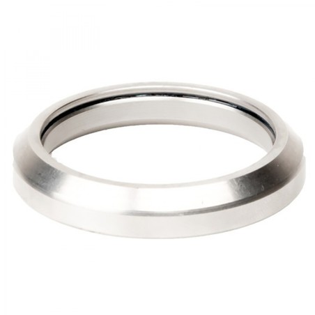 XLC BB-C01 ROULEMENT DE DIRECTION PLAT 44x35x5 mm ARGENT - 2503650052 - 4055149423315