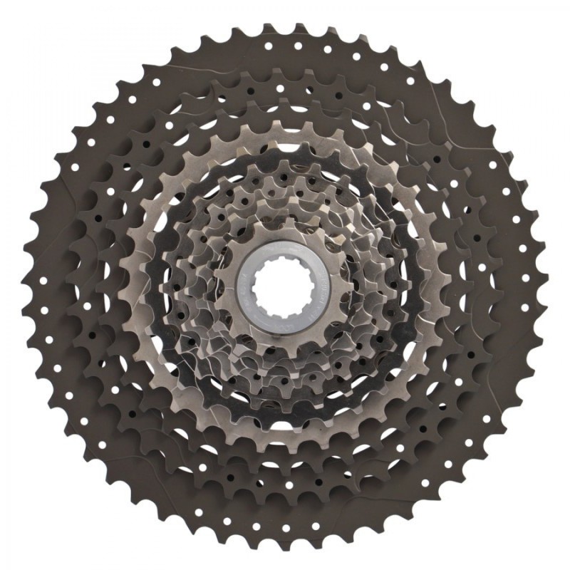 XLC CASSETTE 12V POUR SHIMANO (11-51) - 2502465100 - 4055149412371