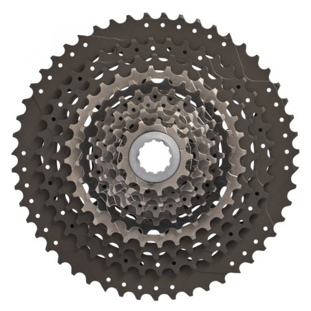 XLC CASSETTE 12V POUR SHIMANO (11-51) - 2502465100 - 4055149412371