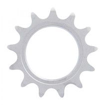 XLC COURONNE 1 1/8? 13 DENTS CHROMÉE MATE - 2502470000 - 4055149412395