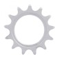 XLC COURONNE 1 1/8? 13 DENTS CHROMÉE MATE - 2502470000 - 4055149412395