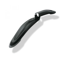 XLC MG-C23 GARDE-BOUE AVANT NOIR/ANTHRACITE 26-29" - 2502500800 - 4055149156473