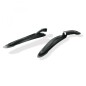 XLC MG-C25 JEU G/BOUES AVANT/ARRIÉRE NOIR/ANTHRACITE 26-29" - 2502500910 - 4055149156527