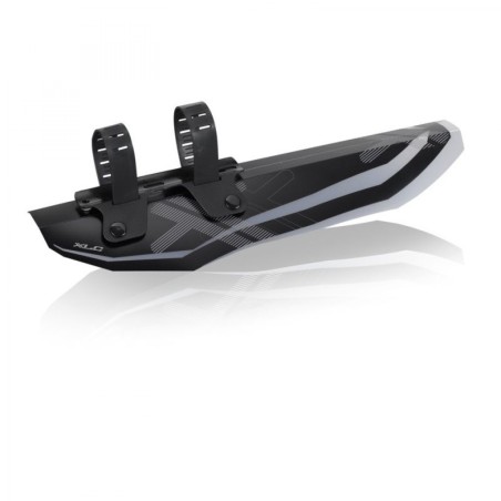 XLC MG-C05 GARDE-BOUE ROUE AVANT 20-29" NOIR 1.50-2.00 - 2502501000 - 4032191794624