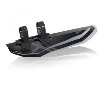 XLC MG-C05 GARDE-BOUE ROUE AVANT P/FATBIKE NR.1.50-2.00 - 2502501005 - 4055149093600