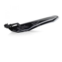 XLC MG-C06 GARDE-BOUE ROUE ARRIÈRE NOIR 26-29" - 2502501100 - 4032191794631