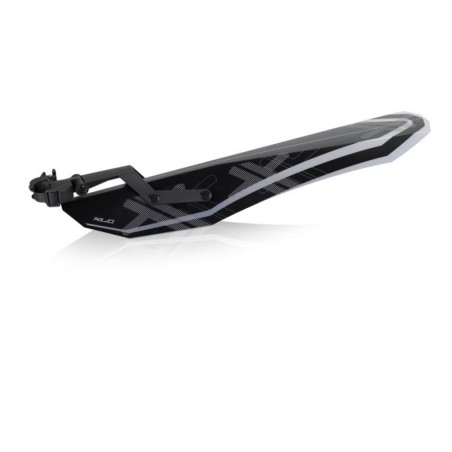 XLC MG-C06 GARDE-BOUE ROUE ARRIÈRE NOIR 26-29" - 2502501100 - 4032191794631
