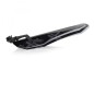 XLC MG-C06 GARDE-BOUE ROUE ARRIÈRE NOIR 26-29" - 2502501100 - 4032191794631