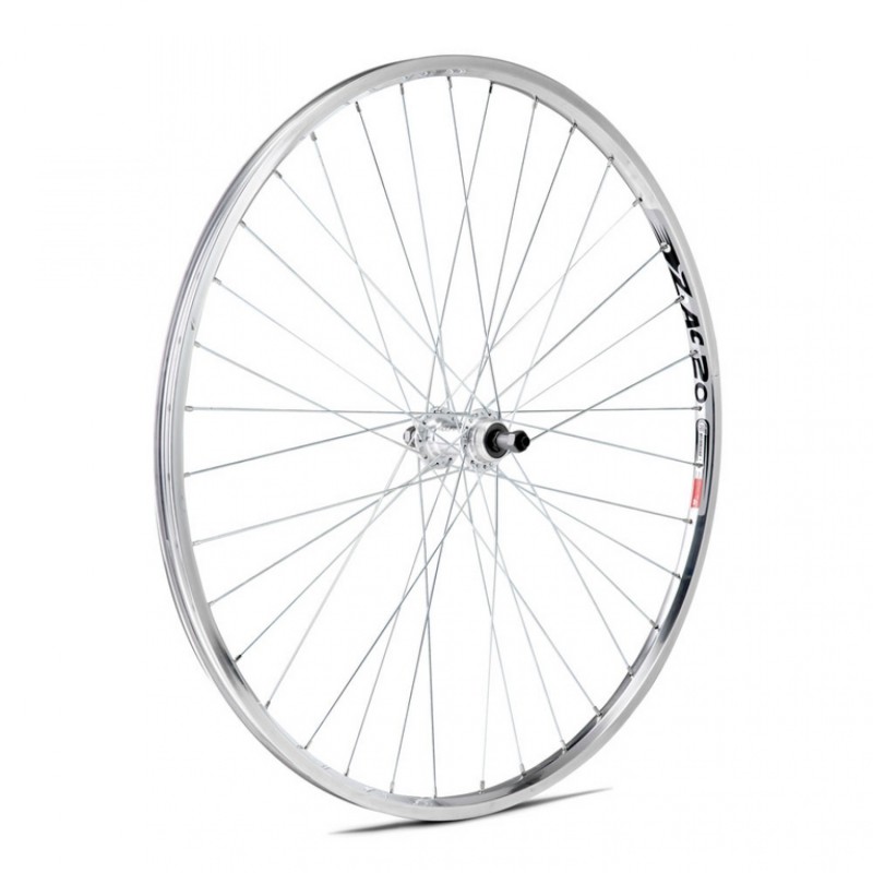 ROUE ARRIÈREM GURPIL HYBRIDE À CASSETTE 7V - 31010 - 8420011310103
