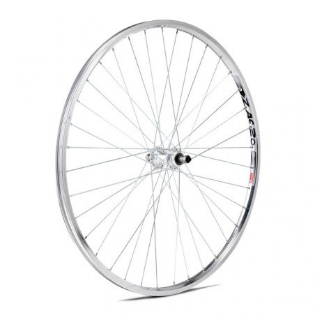 ROUE ARRIÈREM GURPIL HYBRIDE À CASSETTE 7V - 31010 - 8420011310103