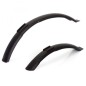 XLC MCG-03 JEU DE GARDE-BOUES ATB 20" NOIRS - 2502502000 - 4032191691176