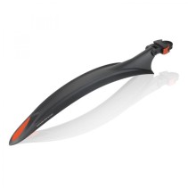 XLC MG-C13 G/BOUE ARRIÈRE À TIGE 26-29" P/VTT/TREKKING NOIR - 2502503400 - 4032191843629