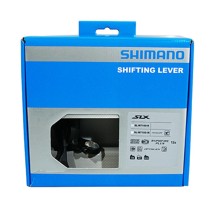 MANETTE VTT SHIMANO STI DROITE 12V. SLX M7100