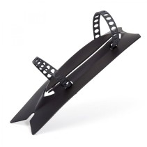XLC MG-C11 GARDE-BOUE DIRTBOARD MONTAGE AU TUBE DU CADRE NR. - 2502505200 - 4032191691251