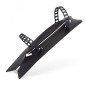 XLC MG-C11 GARDE-BOUE DIRTBOARD MONTAGE AU TUBE DU CADRE NR. - 2502505200 - 4032191691251
