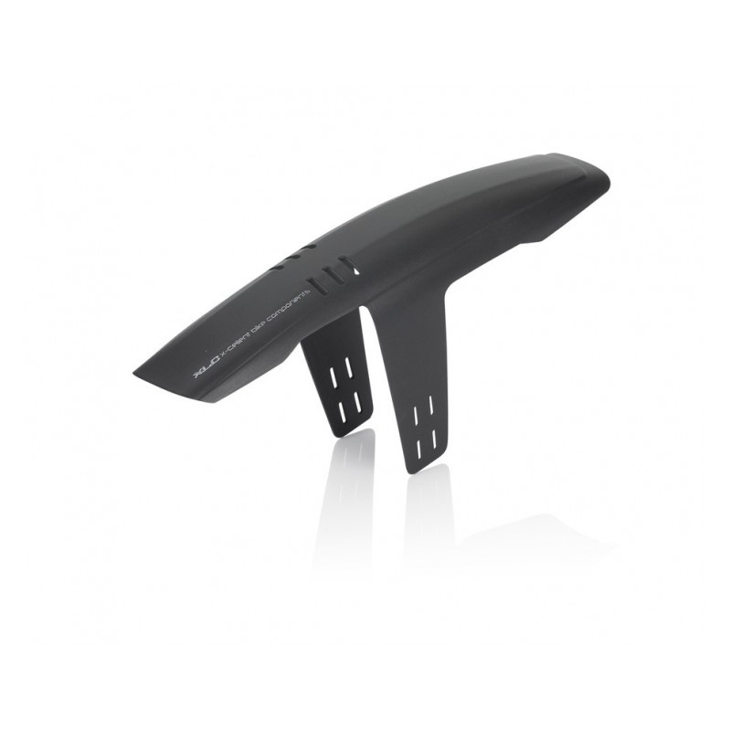 XLC MG-C26 GARDE-BOUE AVANT 26  /27.5  /29   NOIR - 2502505300 - 4055149217402