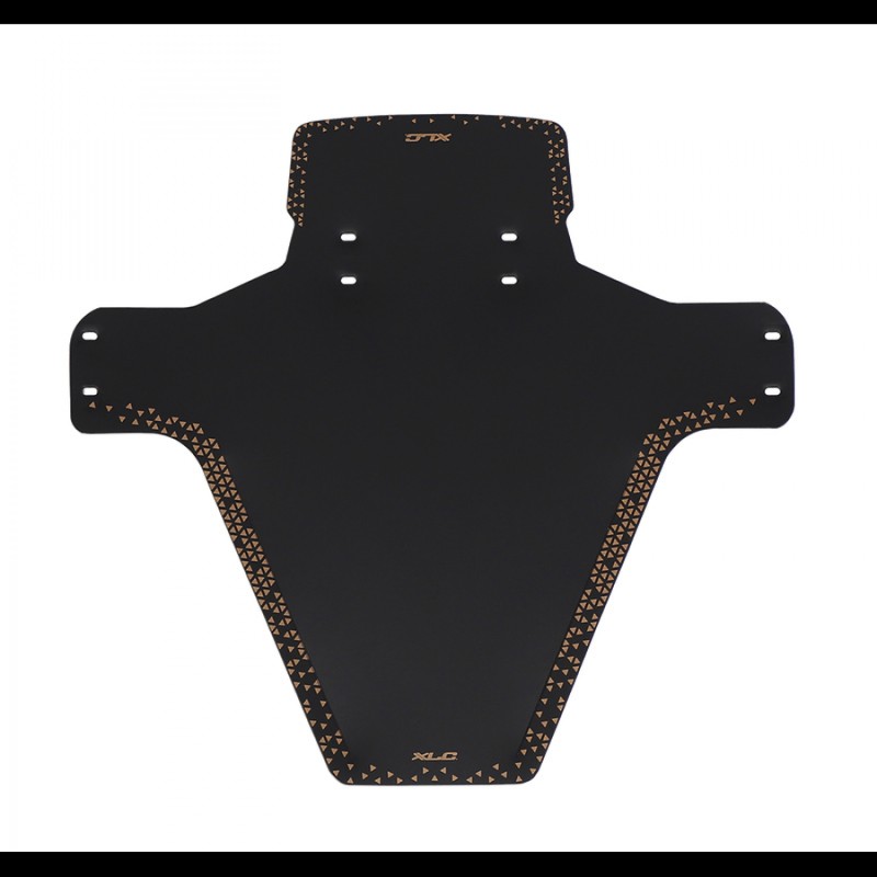 XLC MG-C42 GARDE-BOUE MINI AVANT BRONZE - 2502515001 - 4055149482435