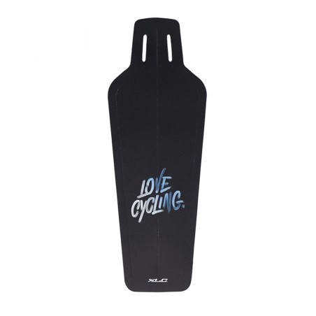 XLC MG-C43 GARDE-BOUE MINI ARRIÃ?RE LOVE CYCLING - 2502515010 - 4055149482688