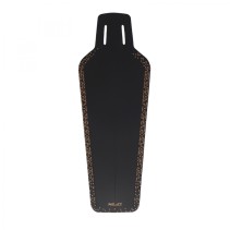 XLC MG-C42 GARDE-BOUE MINI ARRIÃ?RE BRONZE - 2502515011 - 4055149482695
