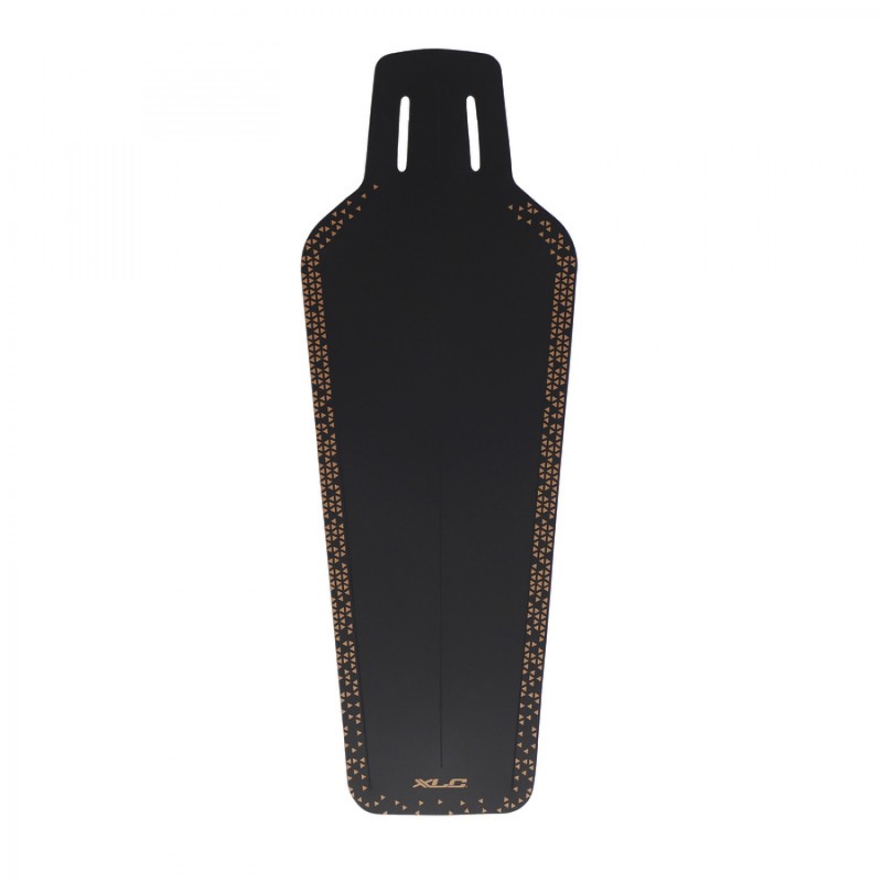 XLC MG-C42 GARDE-BOUE MINI ARRIÃ?RE BRONZE - 2502515011 - 4055149482695