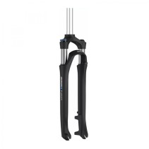 FOUR.SUNTOUR SF22 NX1-COIL RL DS 28 63 TPR A-HEAD NOIRE MATE - SF22 NX1-DS-COIL-RL 700C - 4055149437565