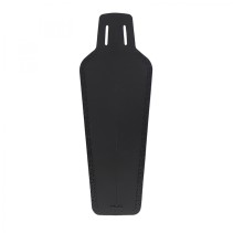 XLC MG-C42 GARDE-BOUE MINI ARRIÃ?RE NOIR - 2502515012 - 4055149482701