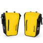 JEU DE SACOCHES BURLEY 22L POUR REMORQUE COHO XC JAUNE - 960157 - 840840013958