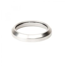 XLC BB-C01 ROULEMENT DE DIRECTION PLAT 48x35x7 mm ARGENT - 2503650053 - 4055149423322