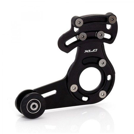XLC CR-A07 GUIDE CHAÎNE COMPATIBLE PLATEAU 32-38/ISCG NOIR - 2502815000 - 4032191731711