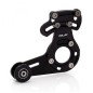 XLC CR-A07 GUIDE CHAÎNE COMPATIBLE PLATEAU 32-38/ISCG NOIR - 2502815000 - 4032191731711