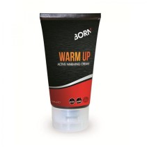 BORN CRÈME CHAUFFANTE WARM UP 150 ml - 185031 - 8716178020017