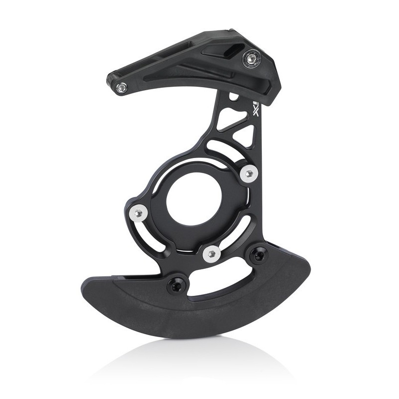 GUIDE-CHAÎNE XLC CR-A16 FIXATION BOÎTIER ISCG-05 - 2502815430 - 4055149231224