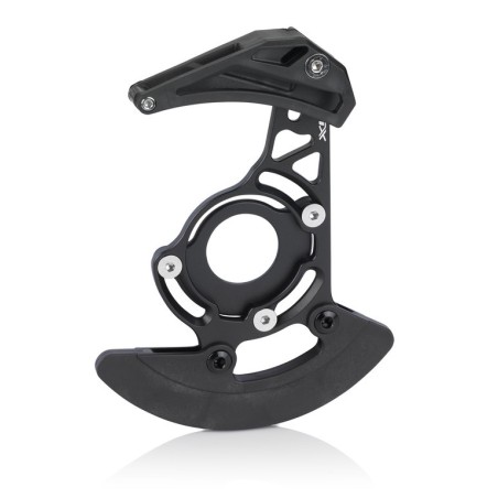 GUIDE-CHAÎNE XLC CR-A16 FIXATION BOÎTIER ISCG-05 - 2502815430 - 4055149231224