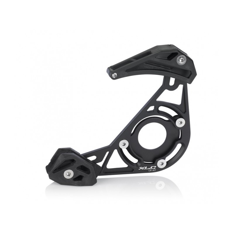 GUIDE-CHAÎNE XLC CR-A17 FIXATION BOÎTIER ISCG-05 - 2502815440 - 4055149231941