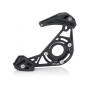 GUIDE-CHAÎNE XLC CR-A17 FIXATION BOÎTIER ISCG-05 - 2502815440 - 4055149231941