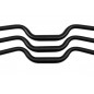 CINTRE ERGOTEC M-BAR S ALU 700mm 31.8H.44mm 14ºGRIP 200 NR.M - 16766001 - 4016538100880
