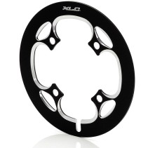 GARDE-CHAÎNE XLC CG-A01 NOIR/ARGENT - 2502817200 - 4032191766911