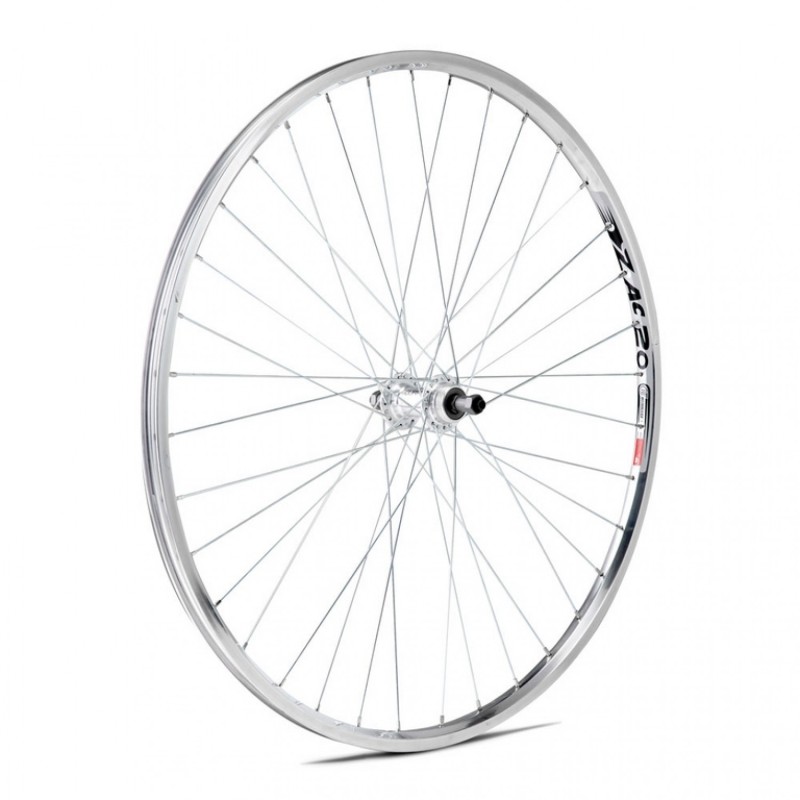ROUE ARRIÈRE GURPIL HYBRIDE À CASSETTE 8V - 30023 - 8420011300234