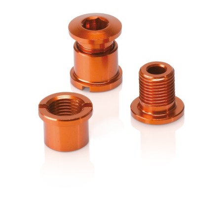 VIS DE PLATEAU XLC SET DE 5 - 2502840016 - 4032191956374